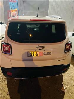 جیپ رێنێگەید